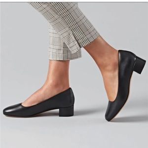 Clarks Orabella Alice pumps sz 10